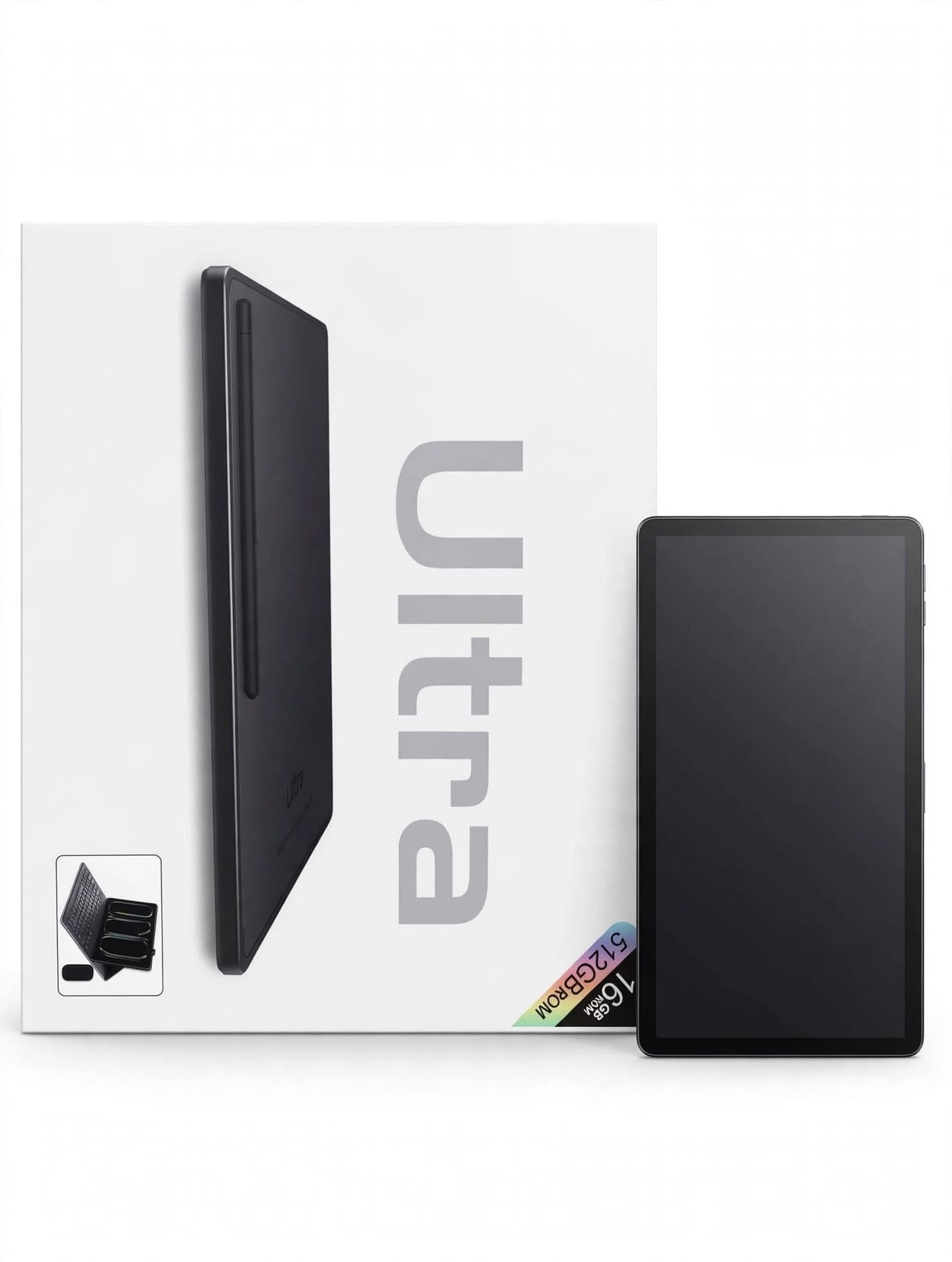 Tablete Smart Ultra Thin 5G